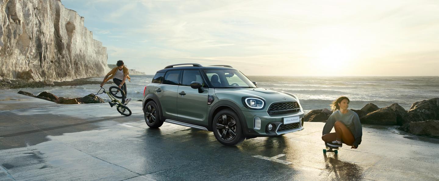 MINI COUNTRYMAN NORTHWOOD EVREUX