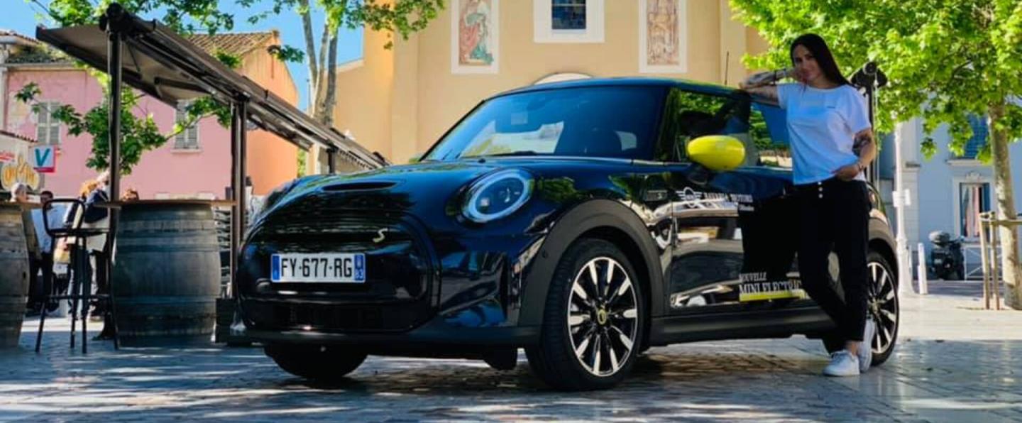 MINI Electric