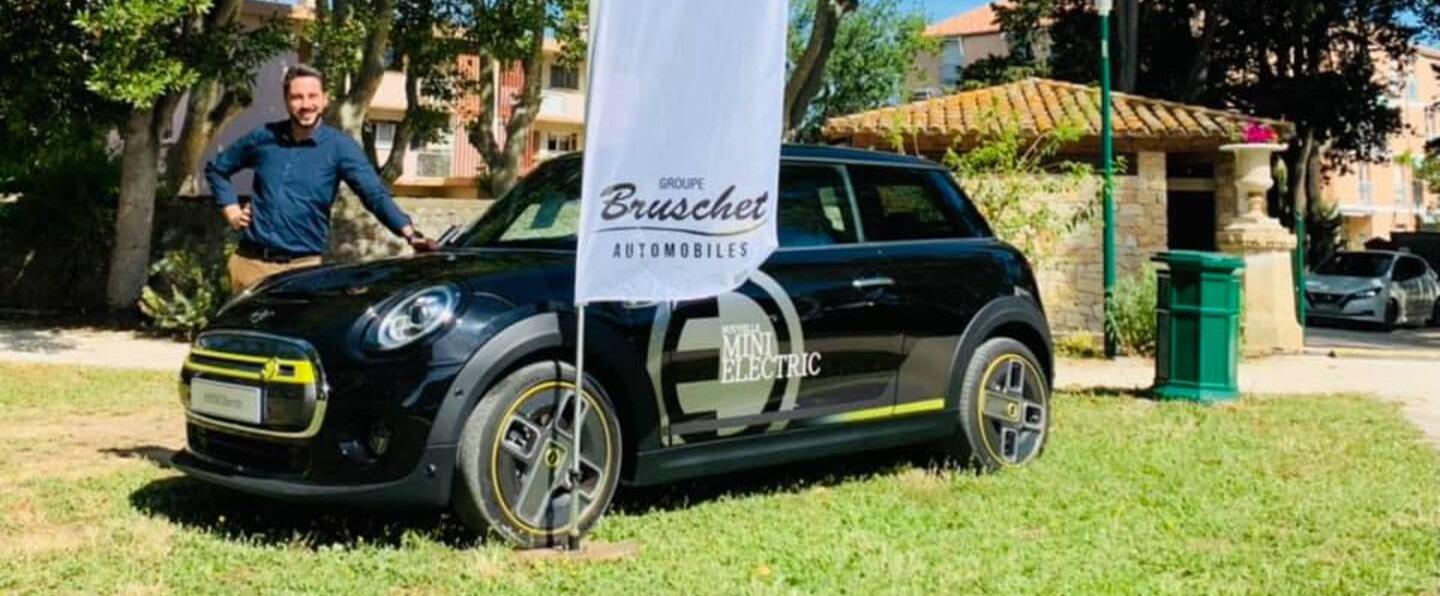 MINI ELECTRIC