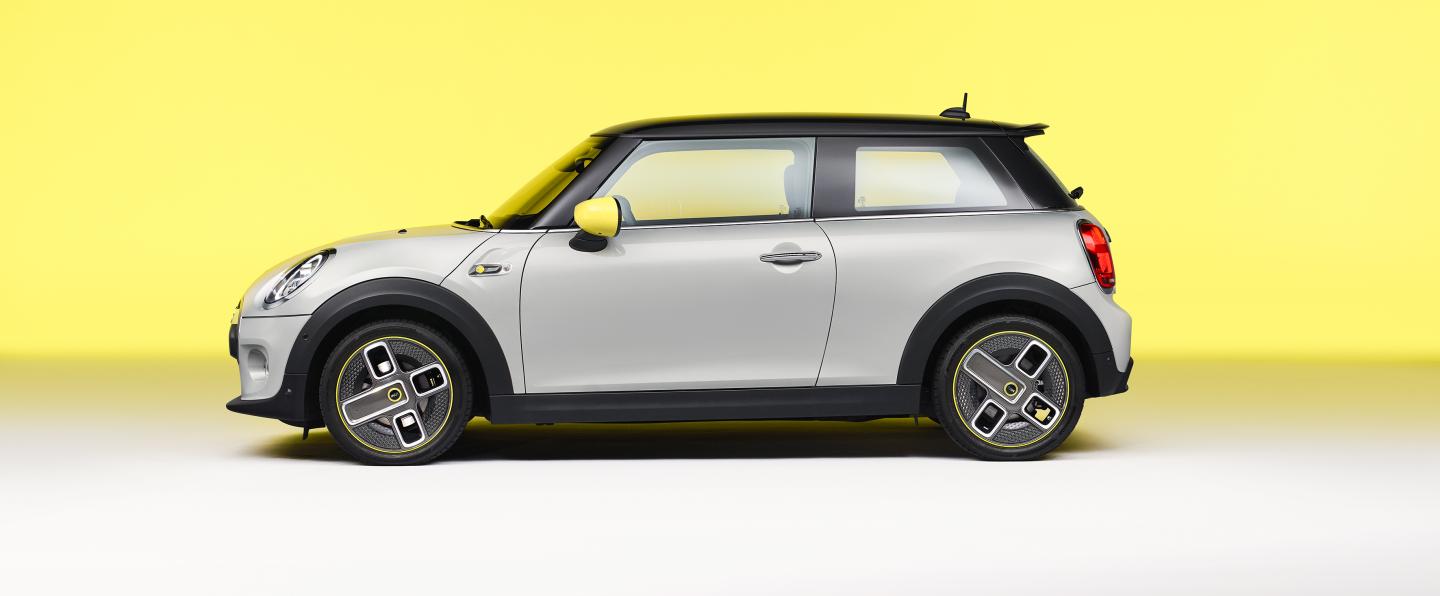 MINI ELECTRIC