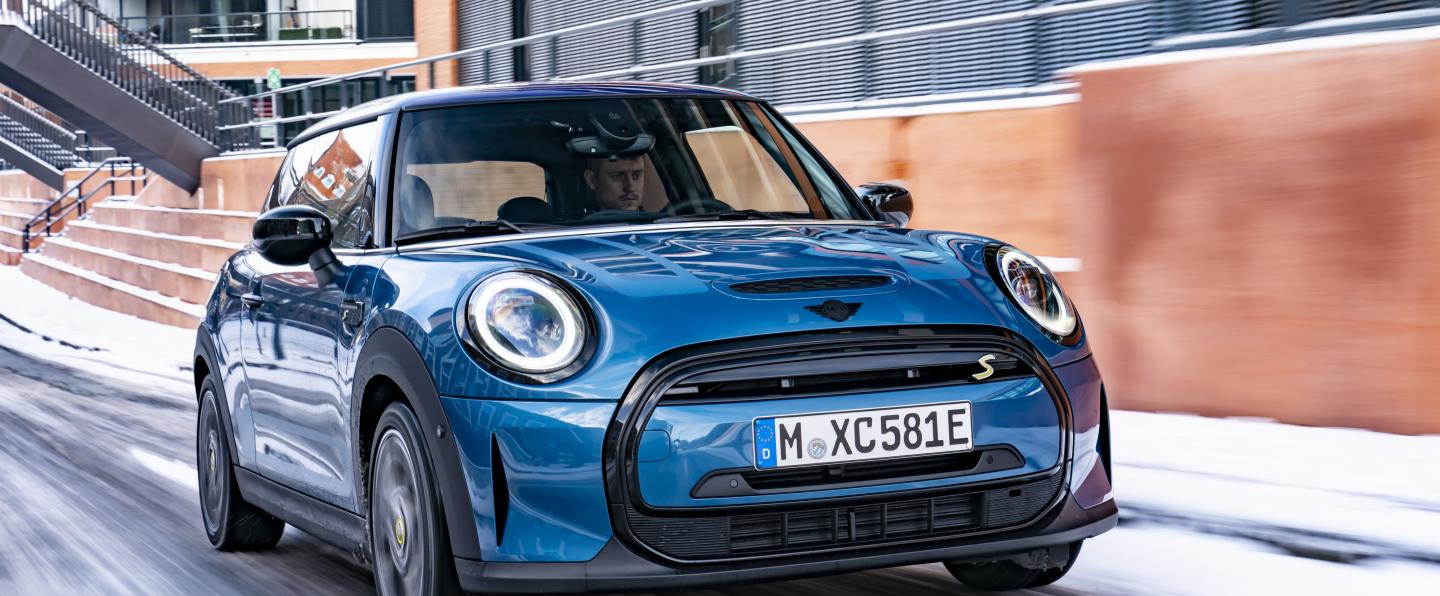 MINI Electric
