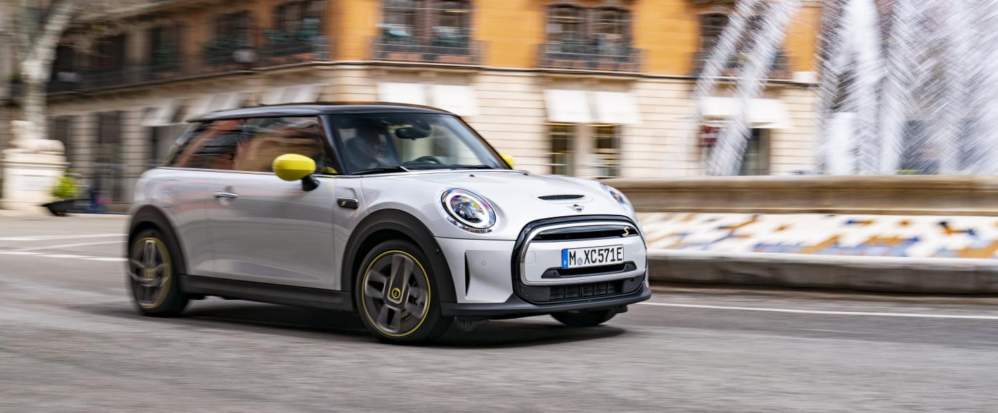 MINI Electric