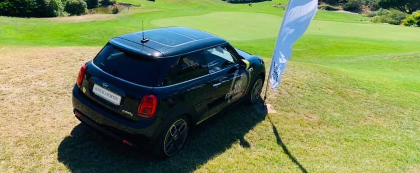 MINI Electric