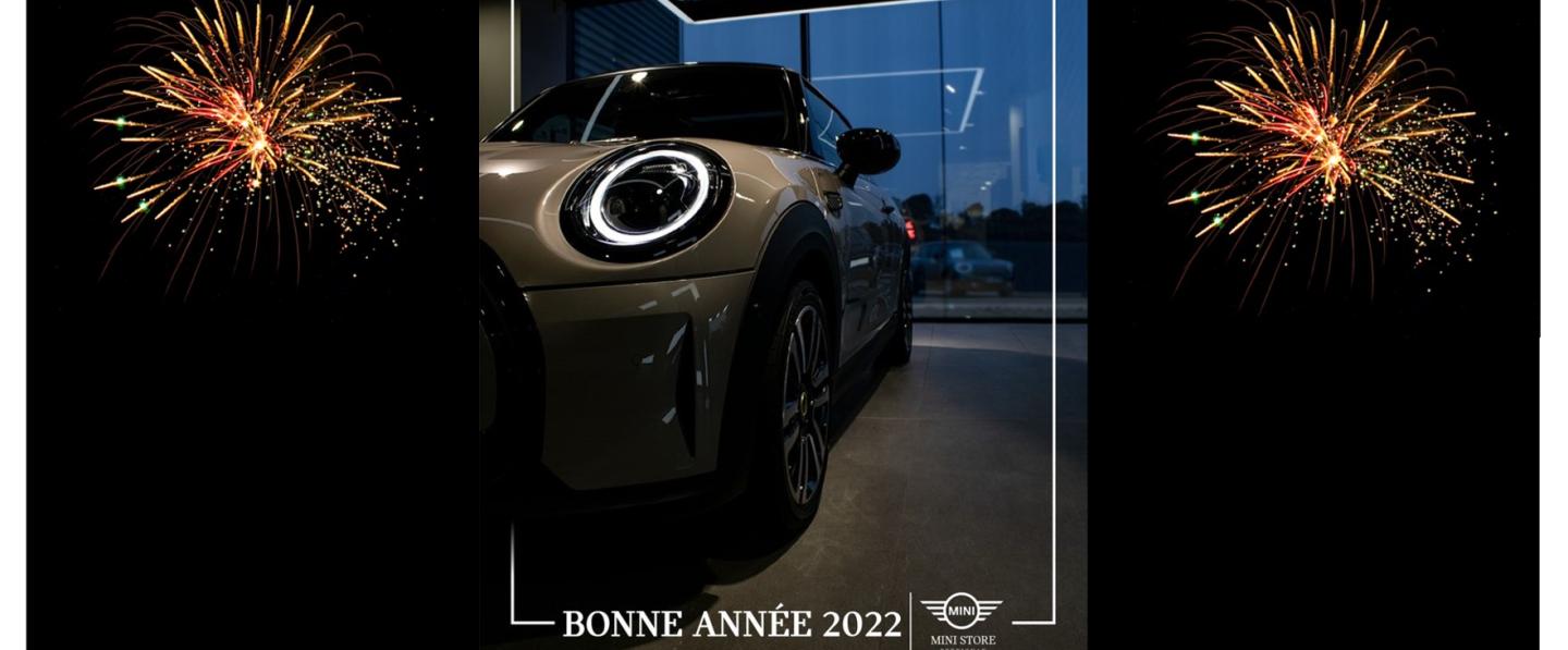 MINI 2022