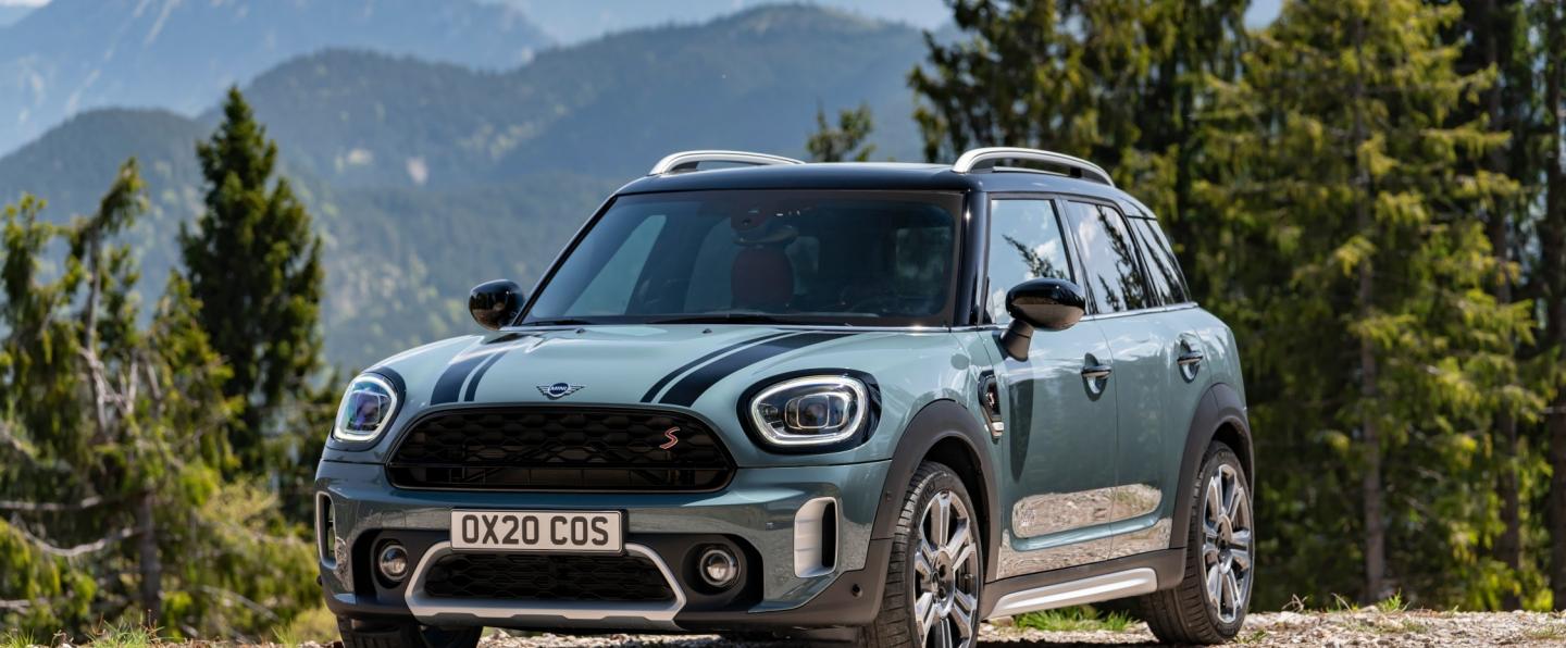 countryman 