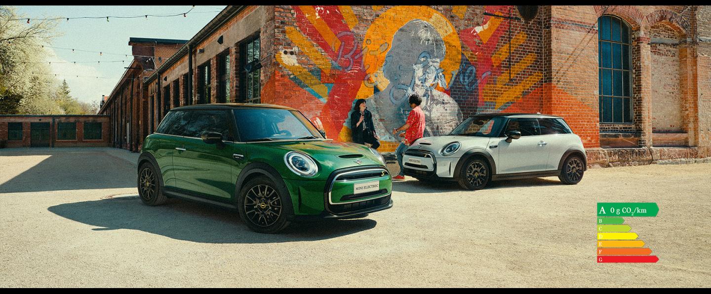 MINI Electric