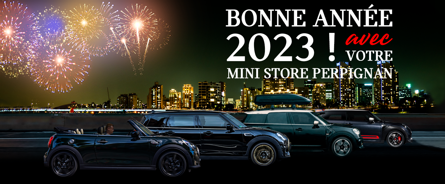 Voeux MINI 2023