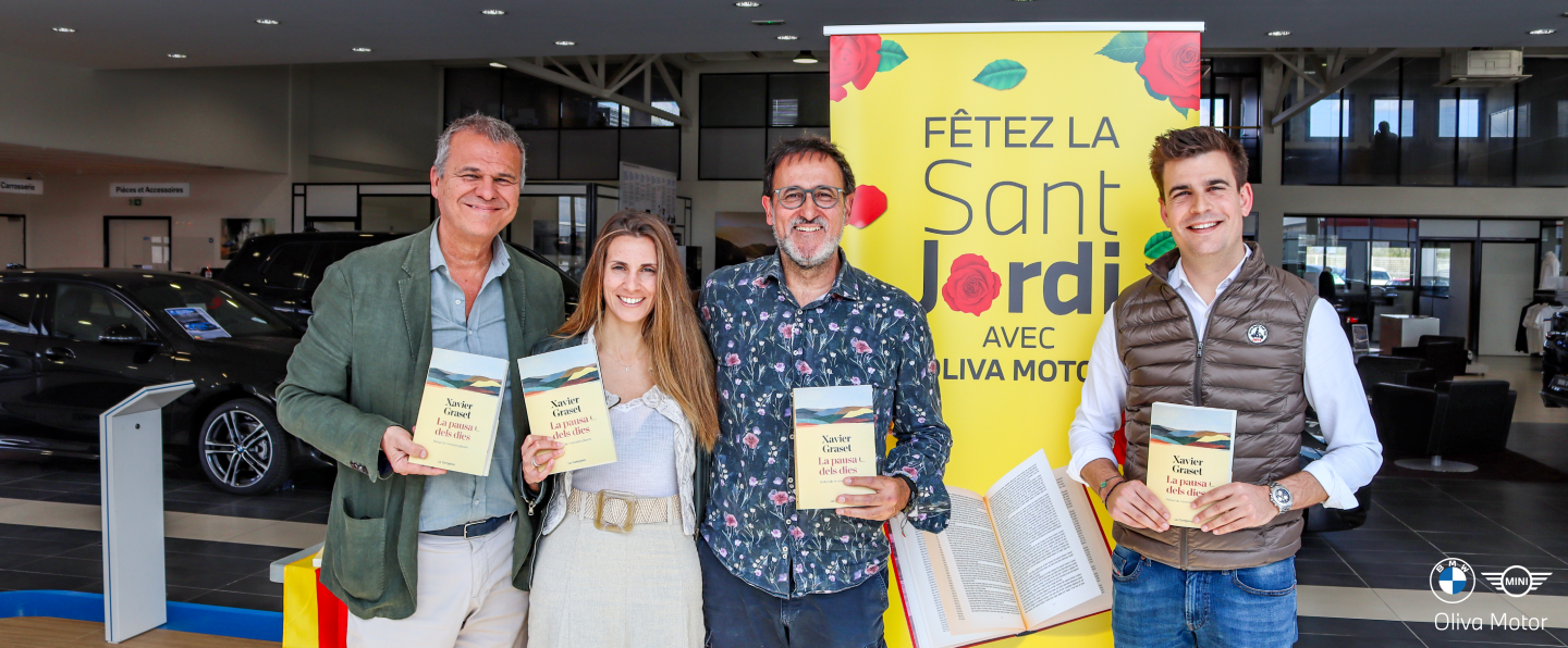 SANT JORDI MINI