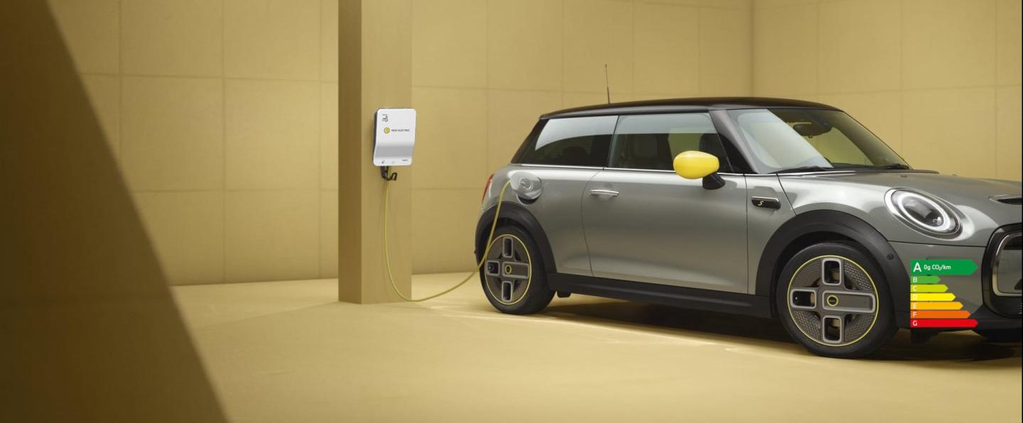 Loyer MINI Elec