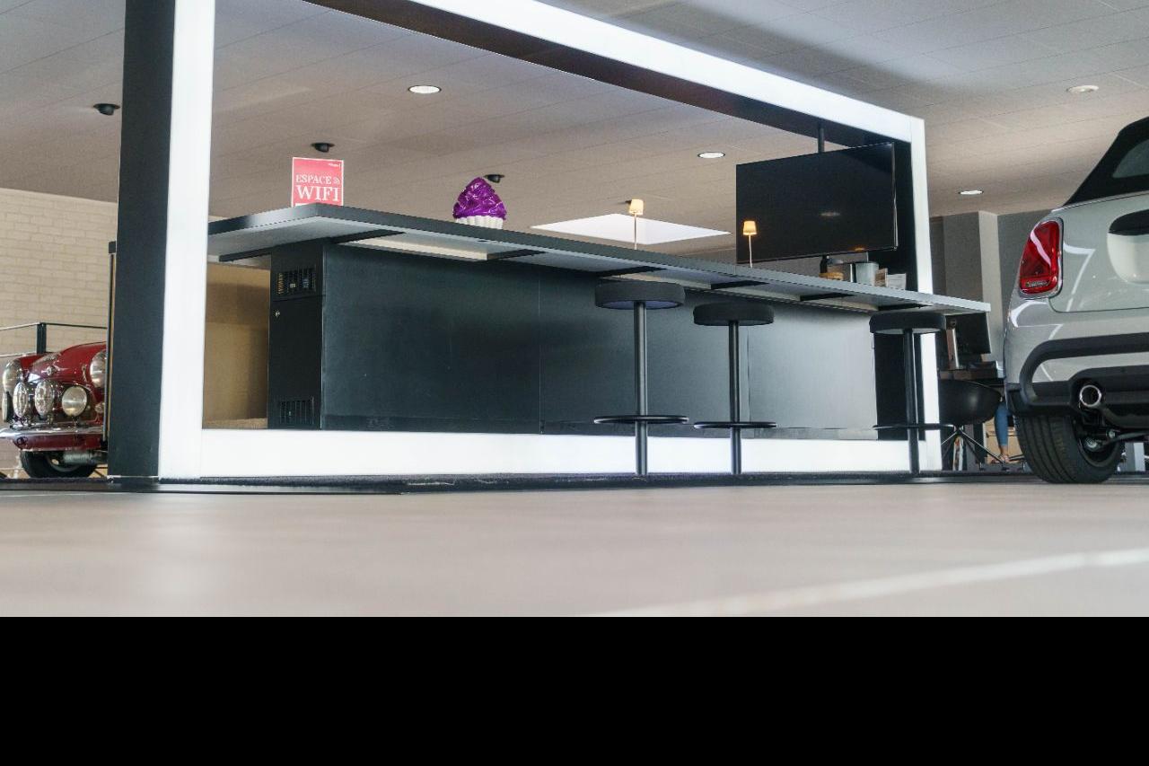 mini-business-center