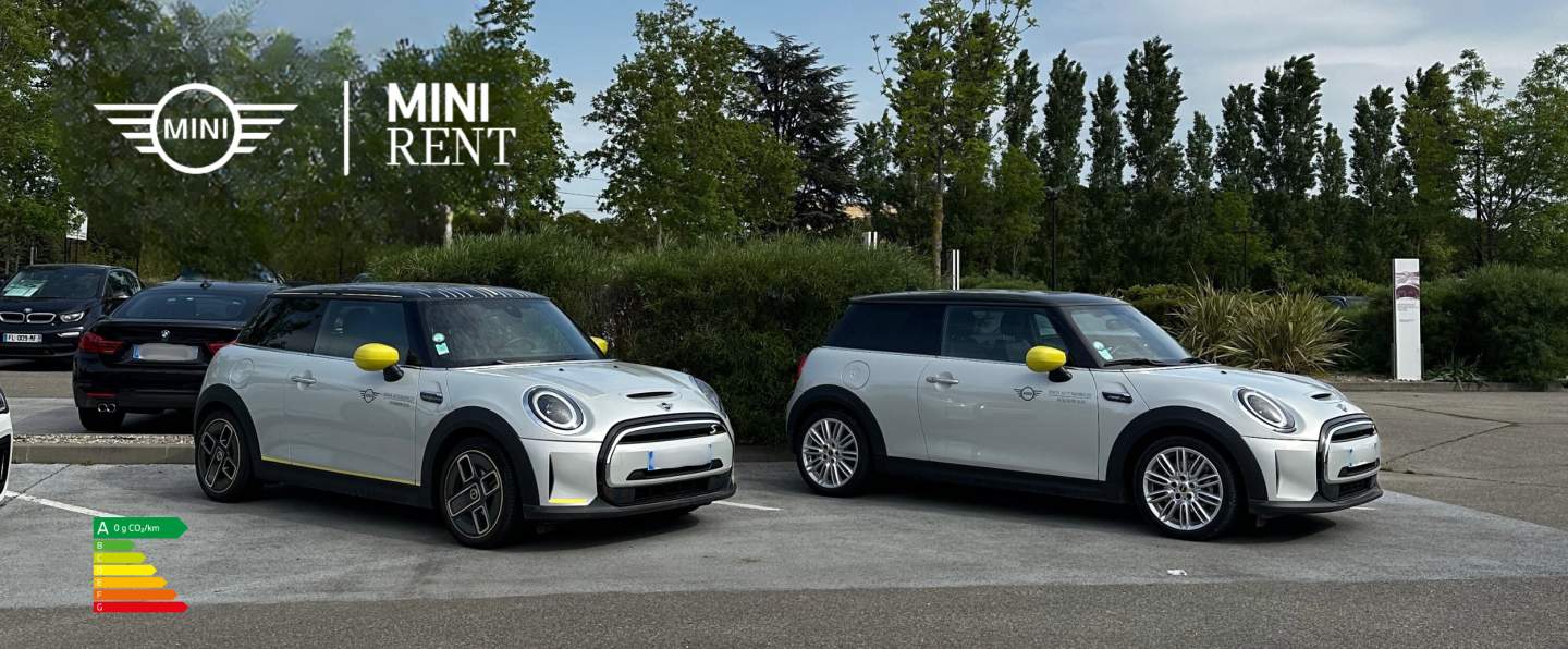 MINI RENT