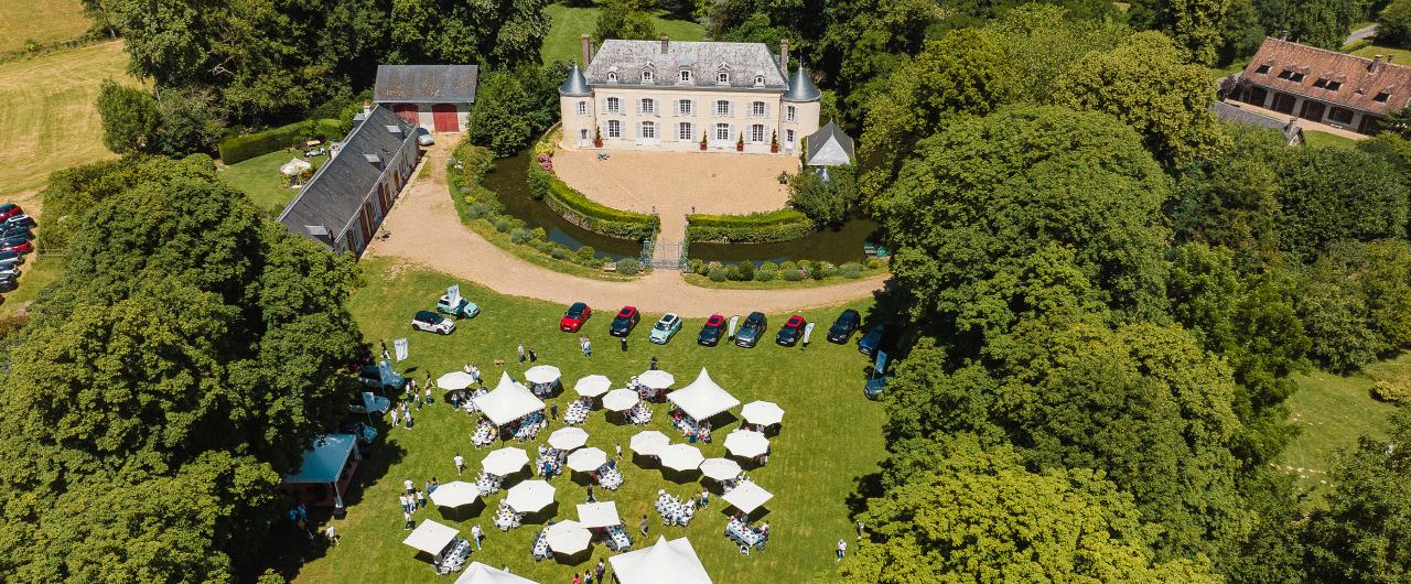 Rallye Brunch MINI