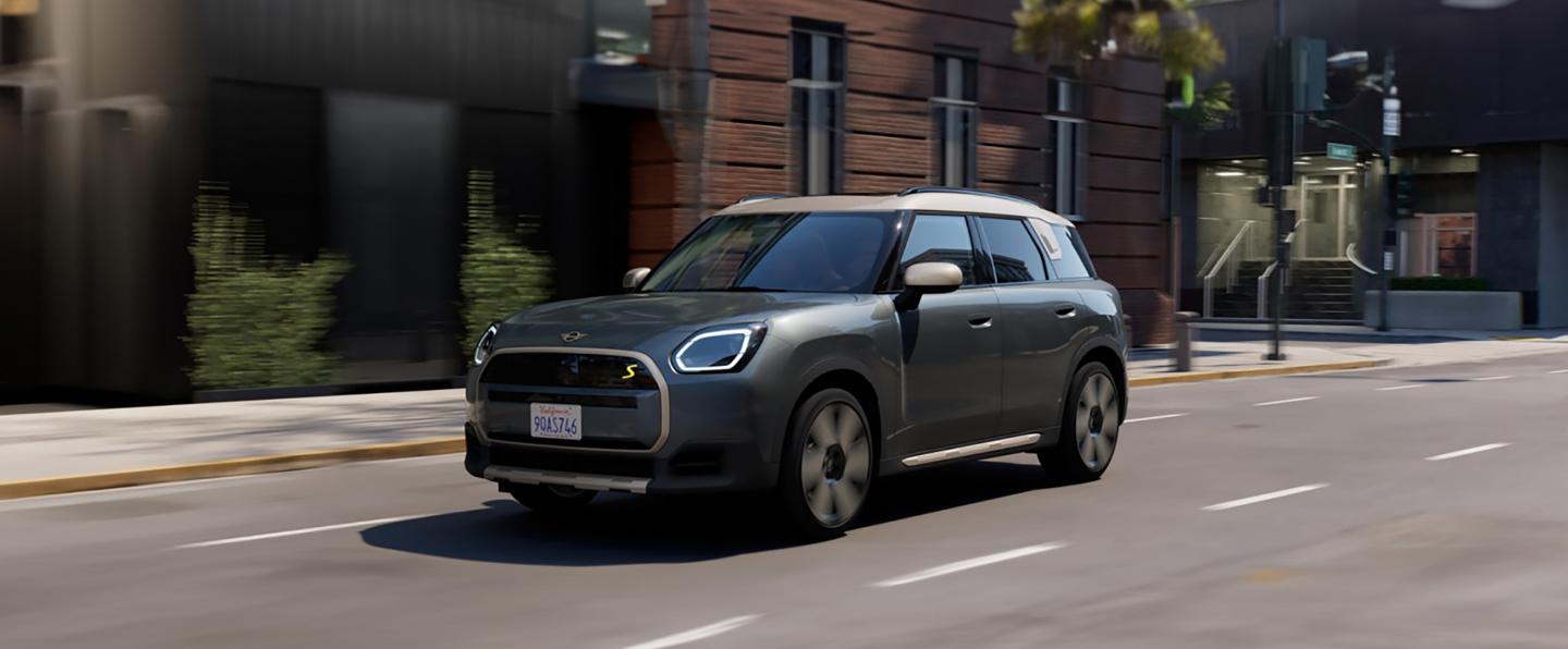 mini
