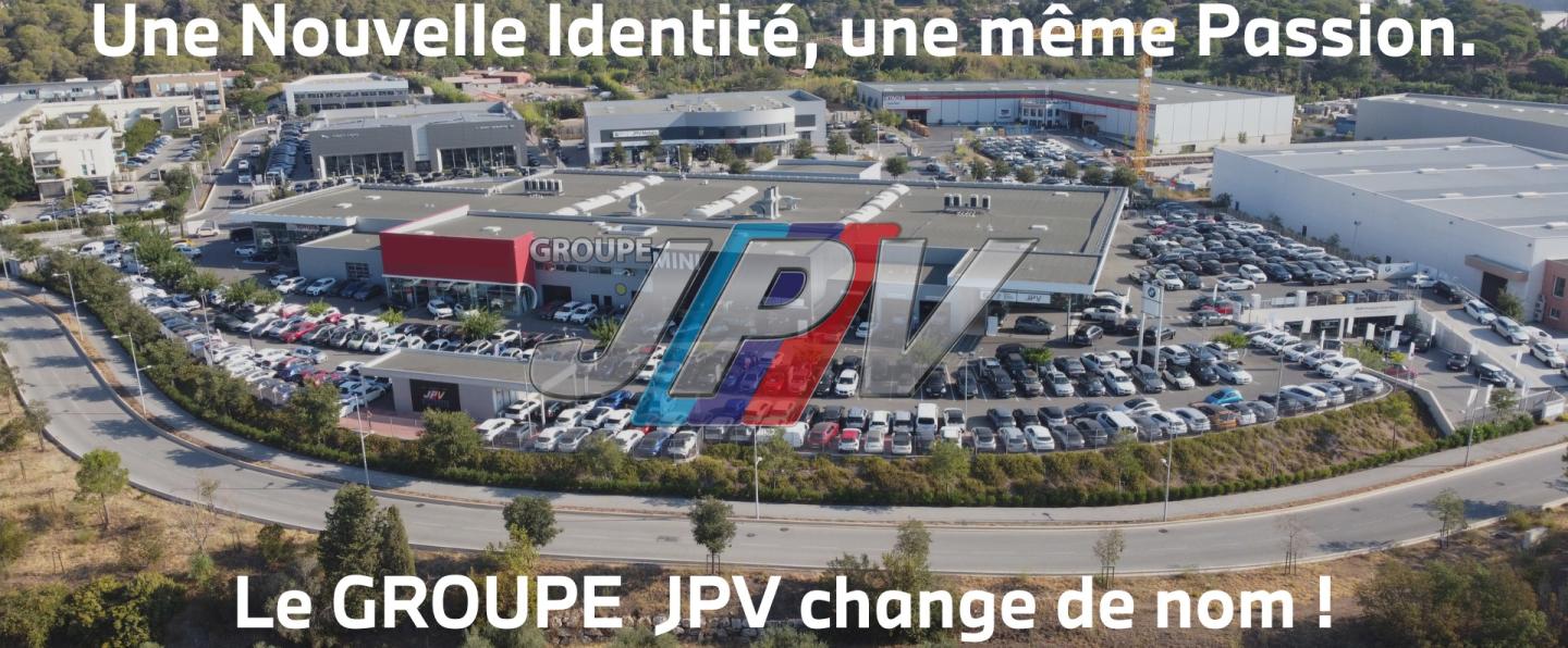 Un nouveau nom pour une nouvelle ère !