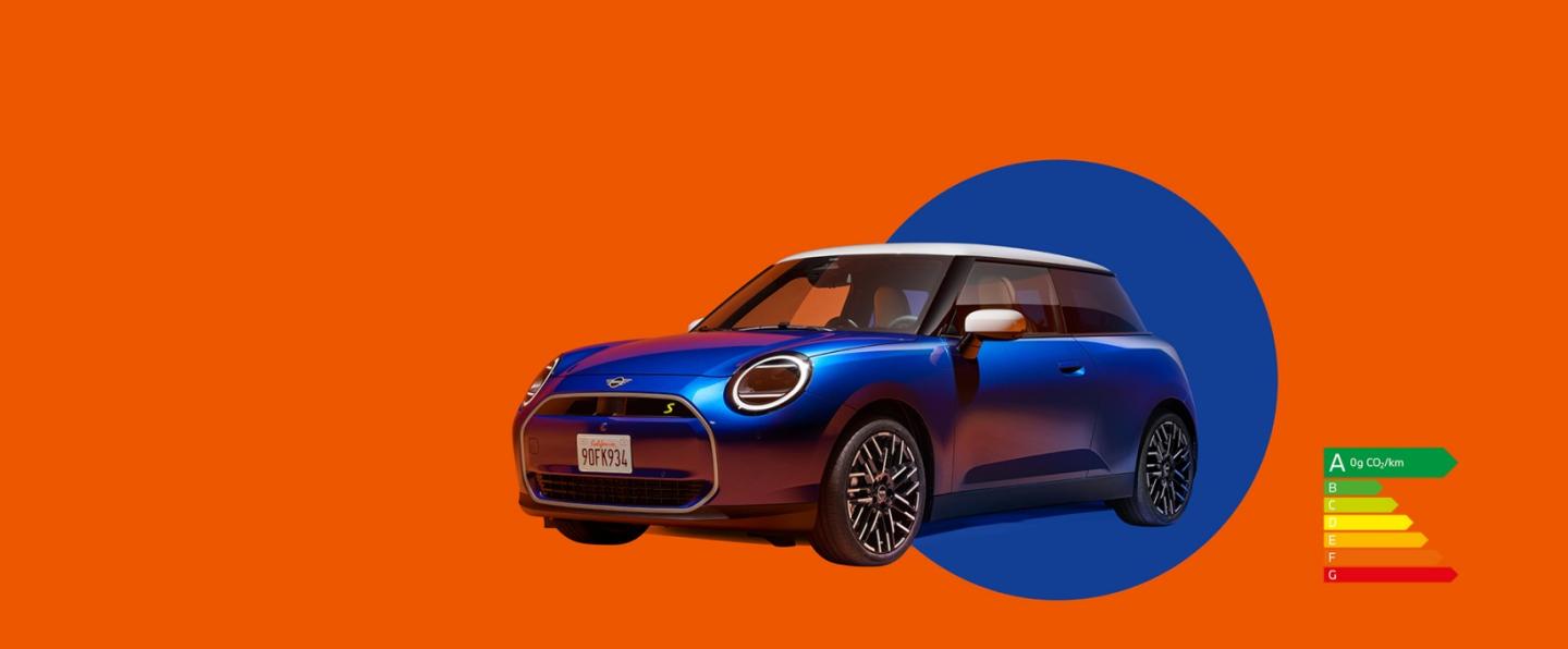 MINI Electric