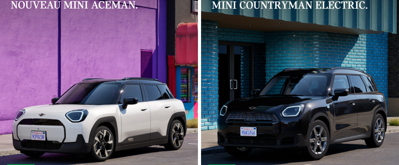 Business Days MINI