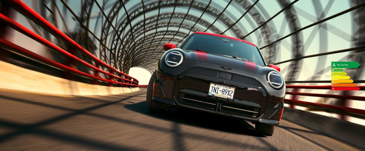 JCW ELEC
