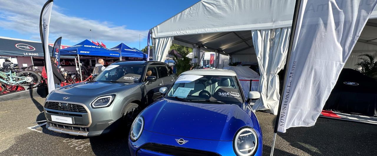 Foire du Mans