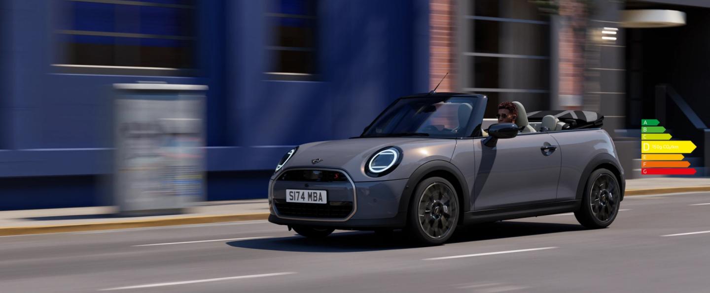 CABRIO
