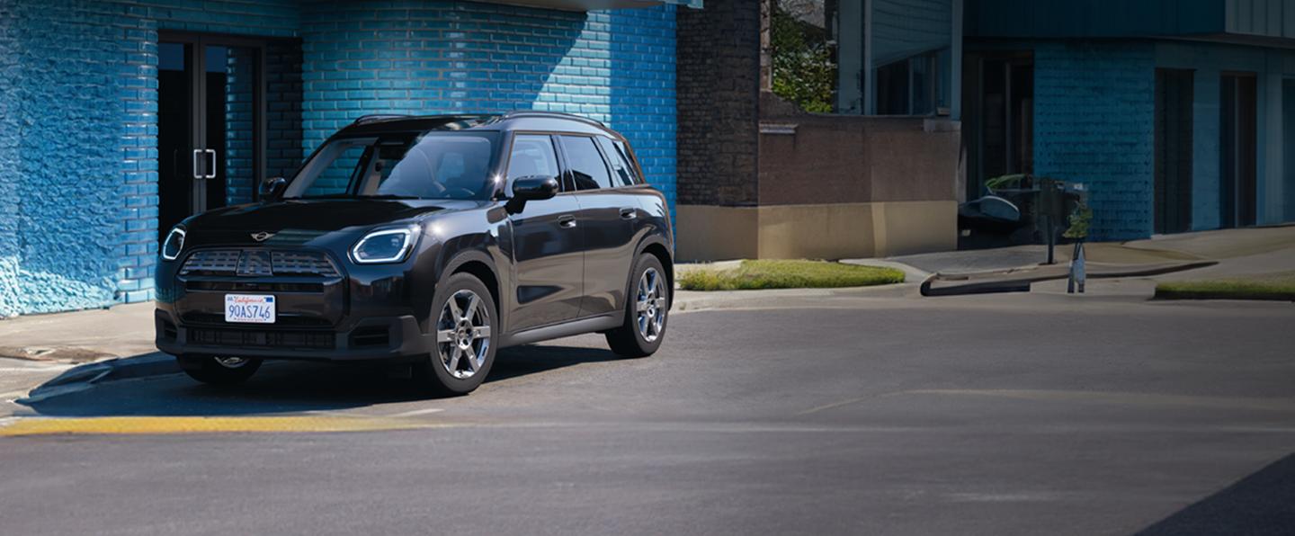 mini-countryman-business-days