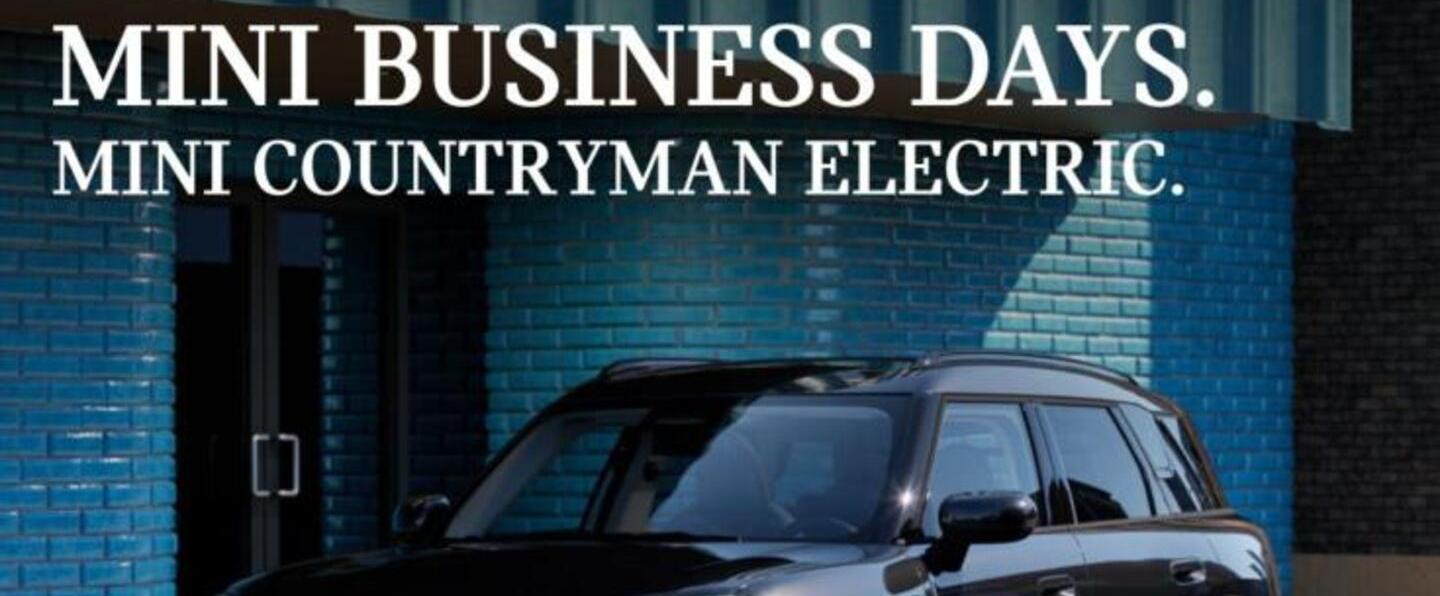 MINI BUSINESS DAYS T12025