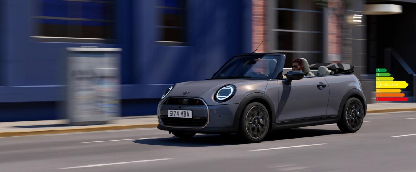 cabrio