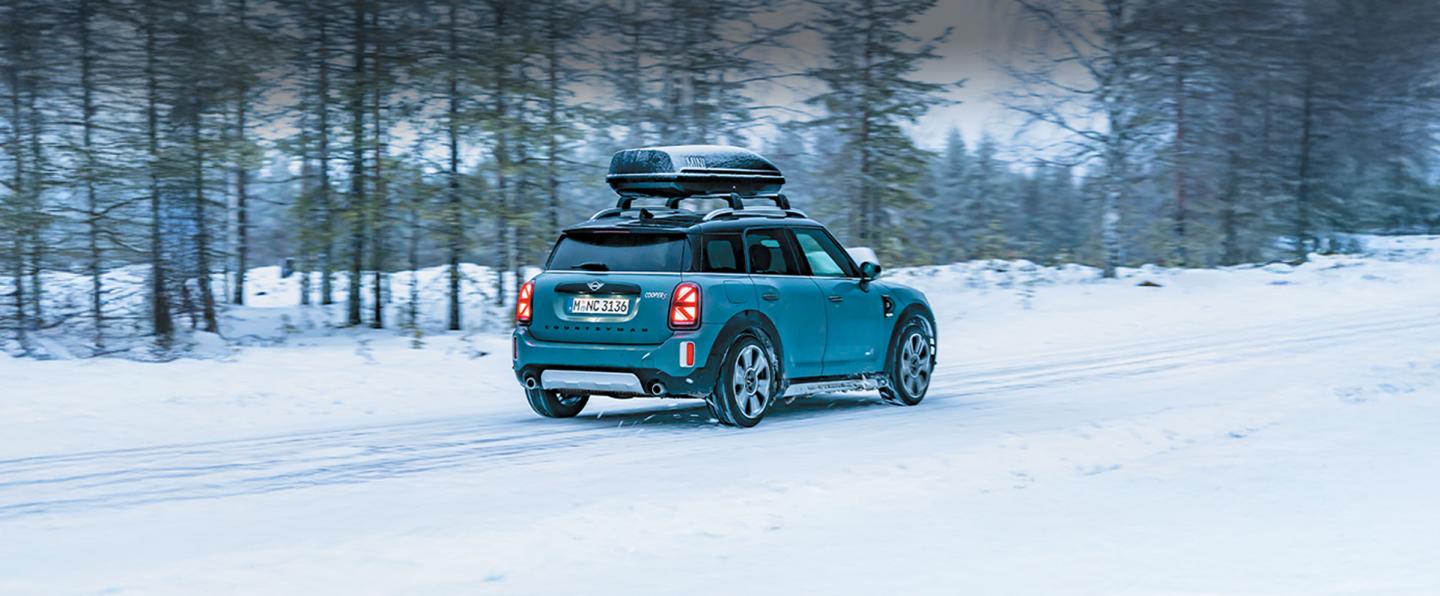 mini-neige
