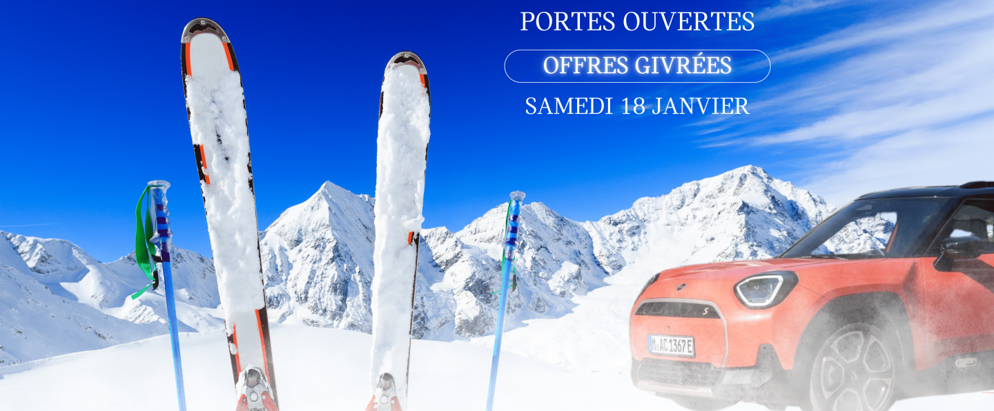 offres givrées
