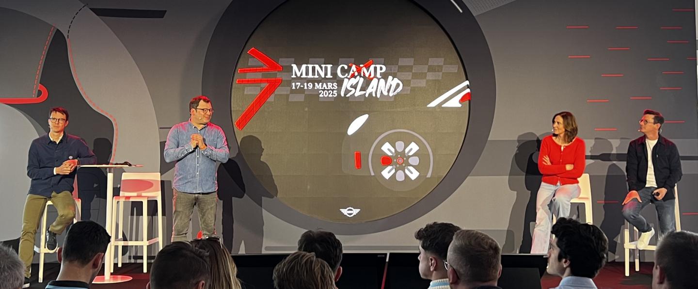 mini