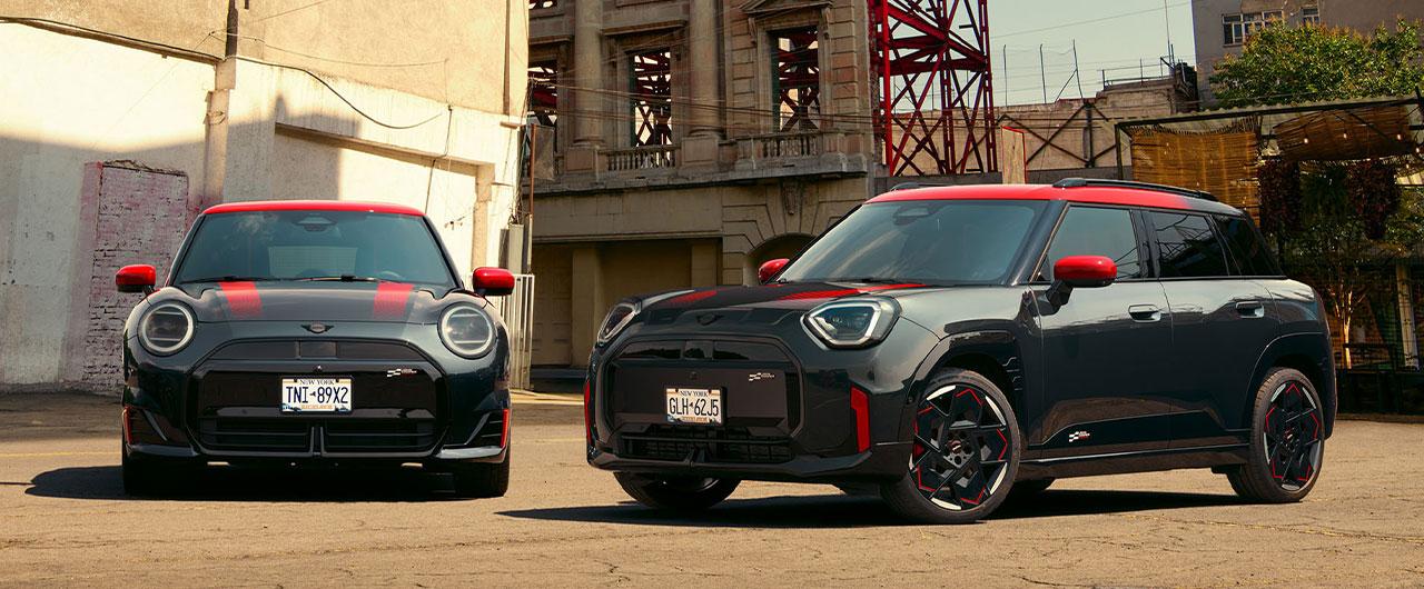 JCW
