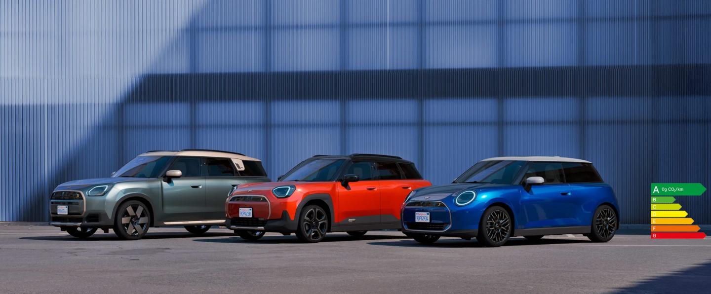 LA MINI DE VOS REVES