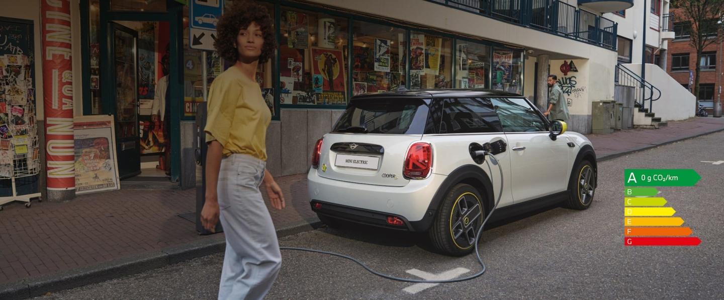 MINI ELECTRIC VO