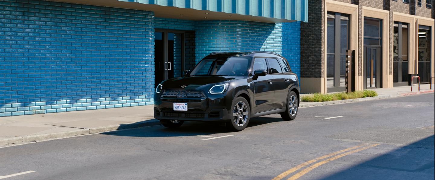 countryman