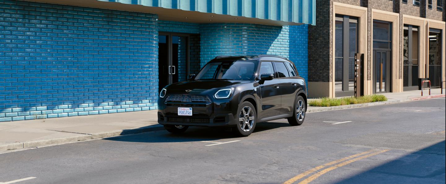 mini-countryman