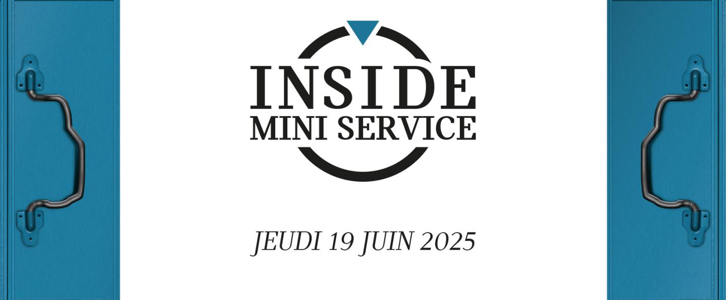 SOIREE SERVICE