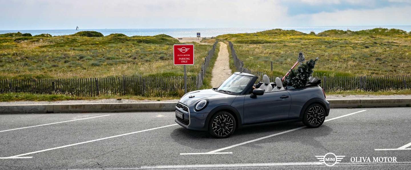 CABRIO 2025