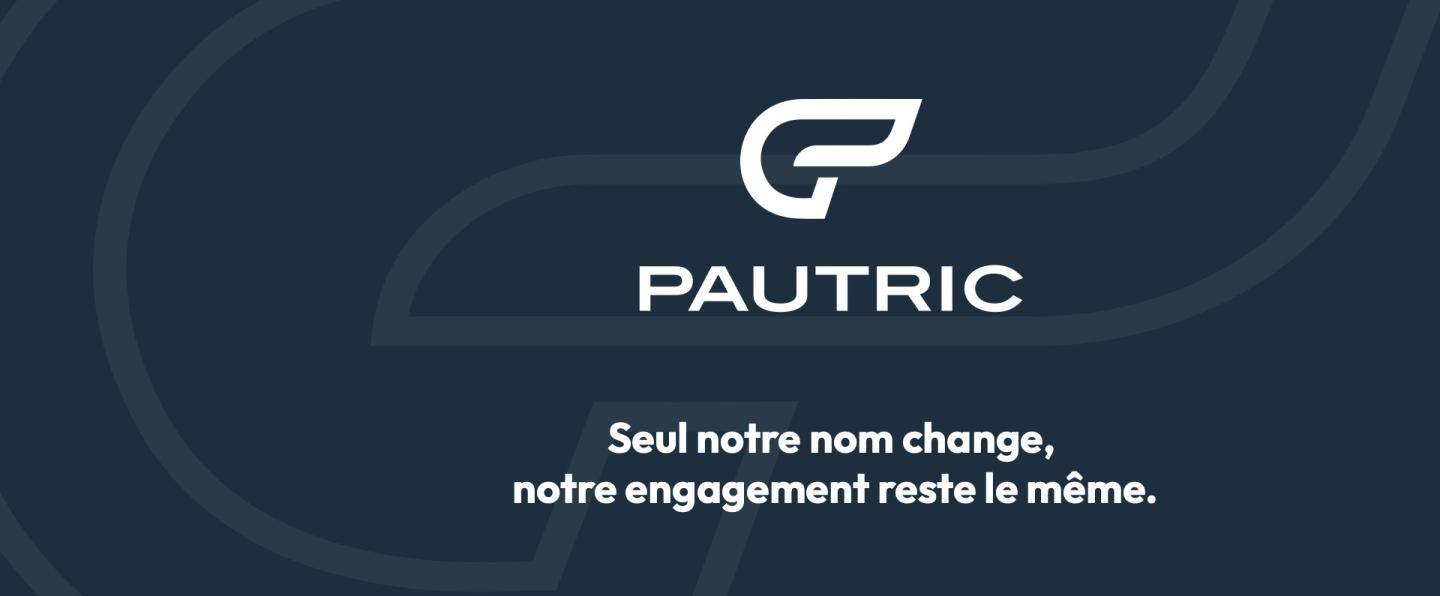 Logo Groupe Pautric 