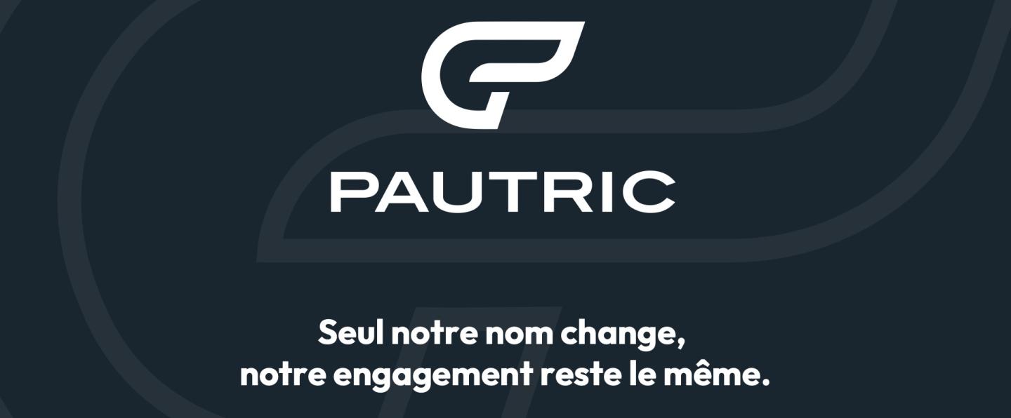 Logo Groupe Pautric.