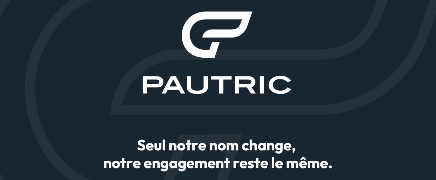 Logo Groupe Pautric