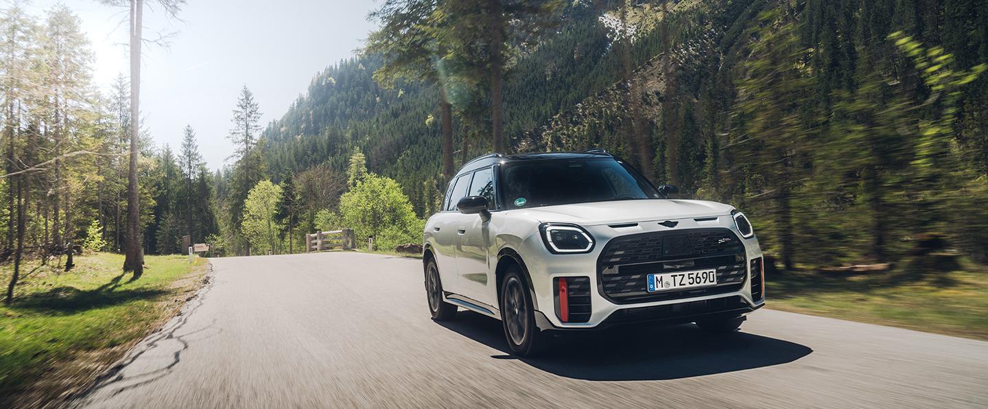 Countryman T3