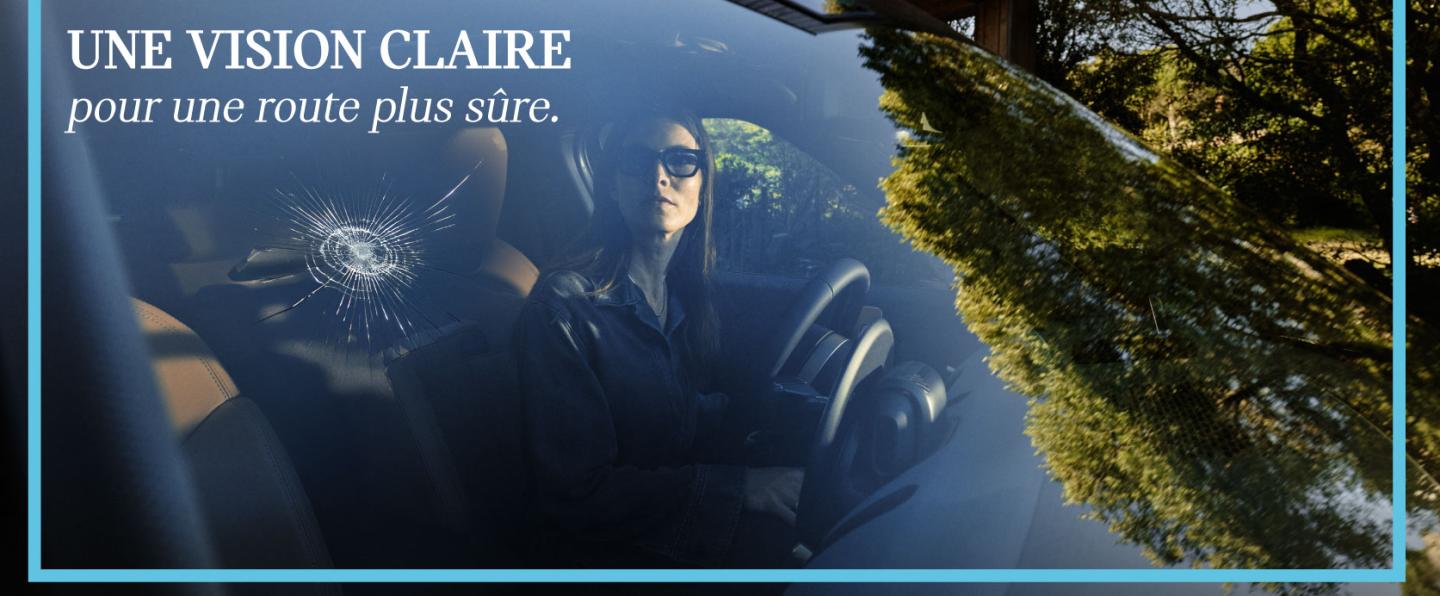 PARE BRISE