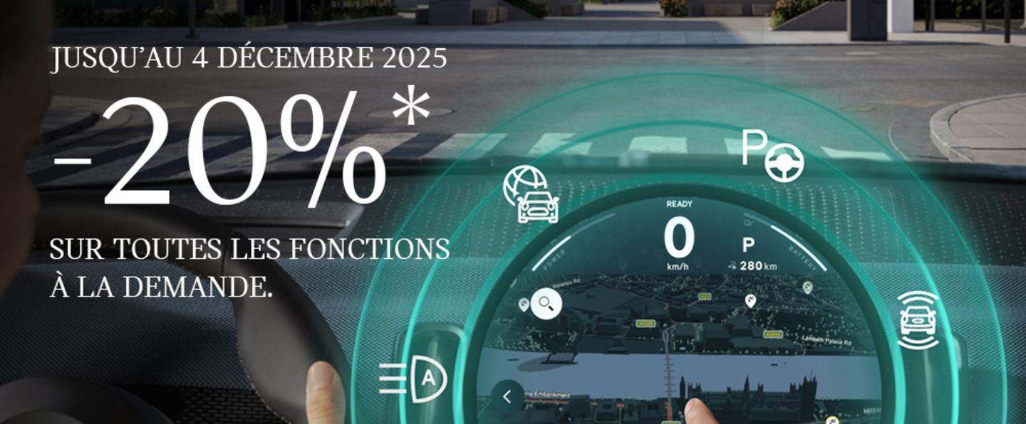 ConnectedDrive MINI 112025