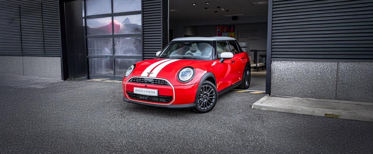mini-cooper
