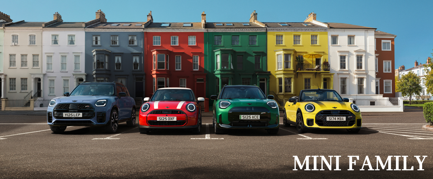 MINI Family