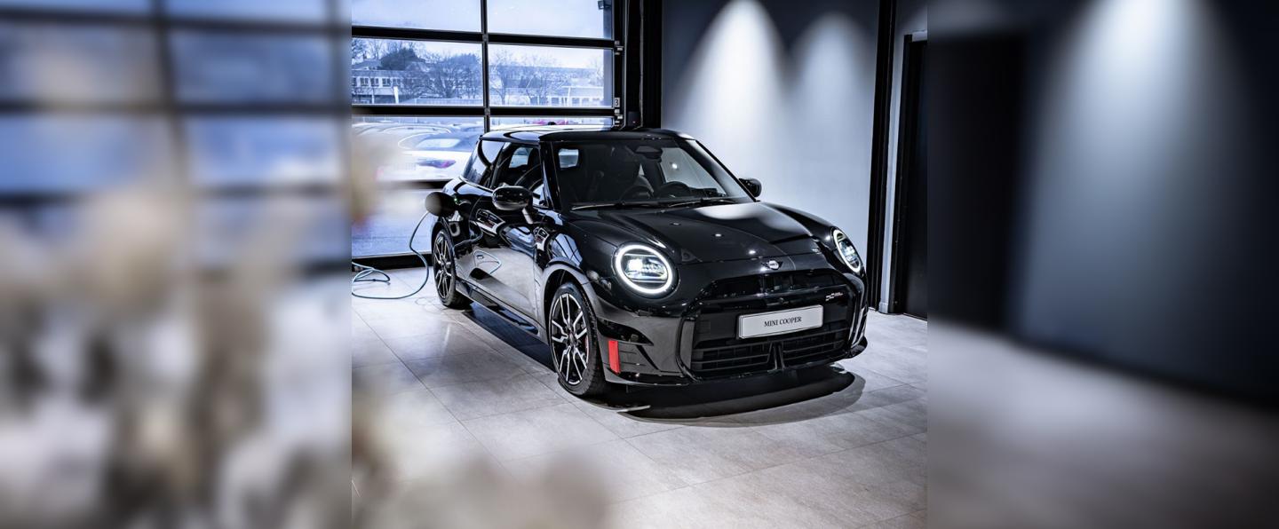 mini-e-jcw