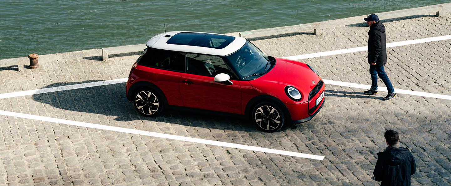 COOPER SLIDER T2