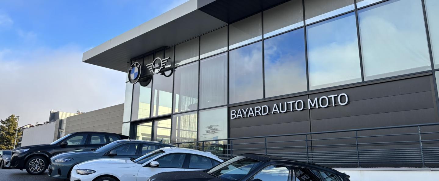 BAYARD