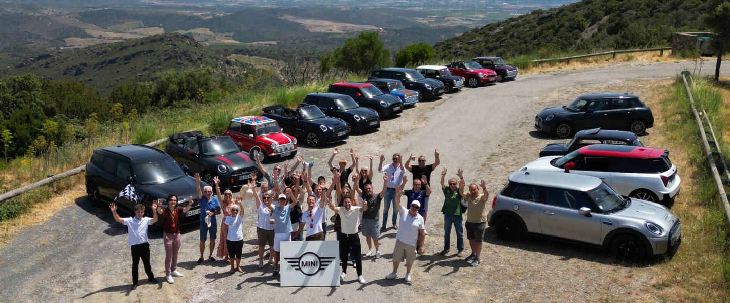 RALLYE MINI OK