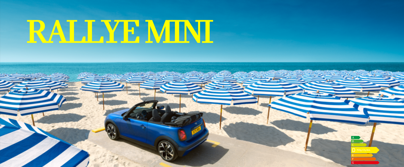 RALLYE MINI