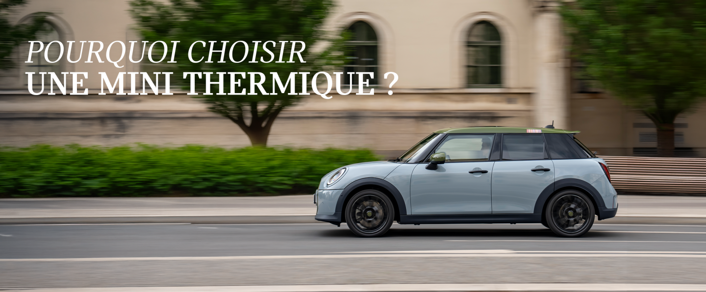 MINI THERMIQUE
